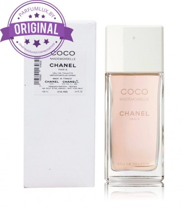 Оригинал Chanel Coco Mademoiselle Eau de Toilette