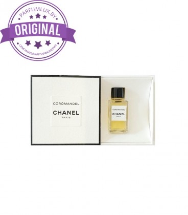 Оригинал Chanel Coromandel