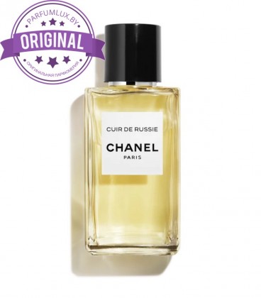 Оригинал Chanel Cuir De Russie