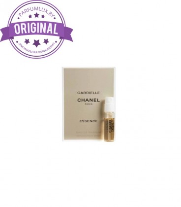 Оригинал Chanel Gabrielle Essence