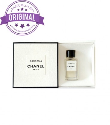 Оригинал Chanel Gardenia