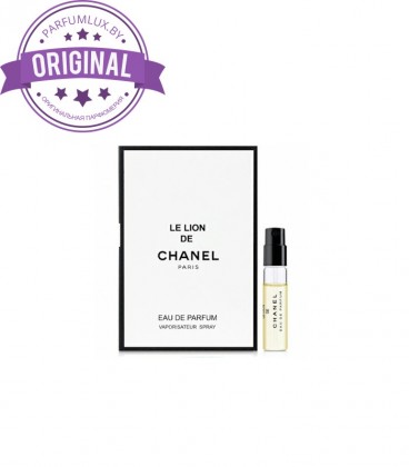 Оригинал Chanel Le Lion