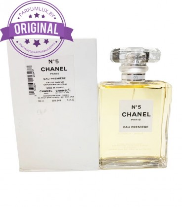 Оригинал Chanel №5 Eau Premiere