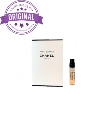 Оригинал Chanel Paris Biarritz