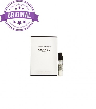 Оригинал Chanel Paris Deauville