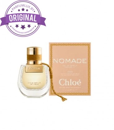 Оригинал Chloe Nomade Naturelle