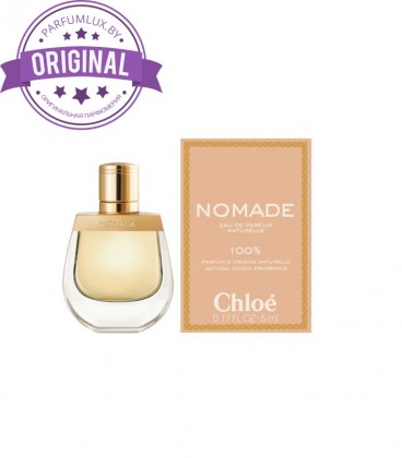 Оригинал Chloe Nomade Naturelle