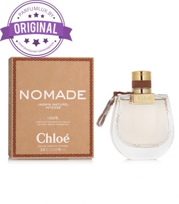 Оригинал Chloe Nomade Jasmin Naturel Intense