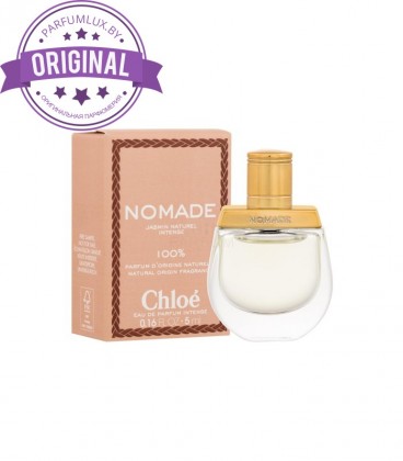 Оригинал Chloe Nomade Jasmin Naturel Intense