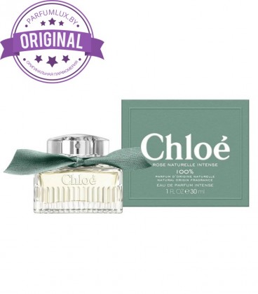 Оригинал Chloe Rose Naturelle Intense