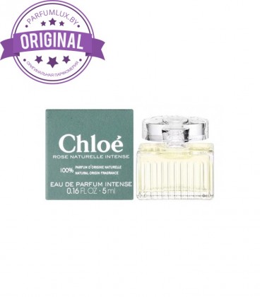 Оригинал Chloe Rose Naturelle Intense