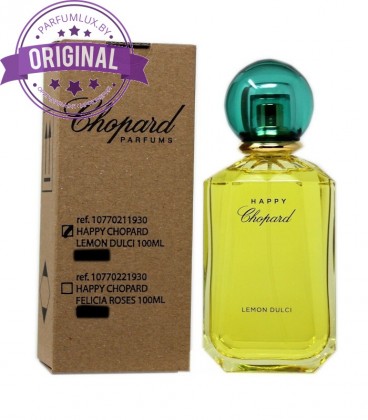 Оригинал Chopard Happy Lemon Dulci