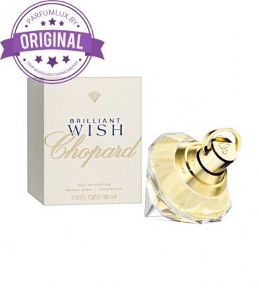 Оригинал Chopard Wish Brilliant