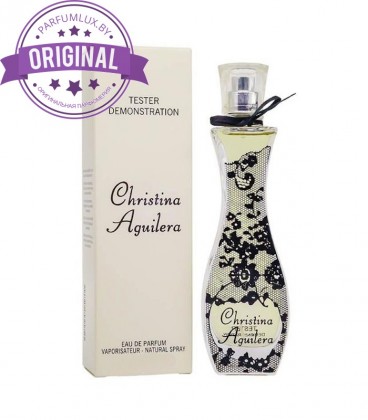 Оригинал Christina Aguilera Eau de Parfum