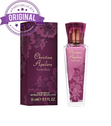 Оригинал Christina Aguilera Violet Noir