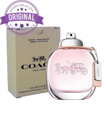 Оригинал Coach New York Eau de Toilette for Women