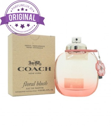 Оригинал Coach Floral Blush