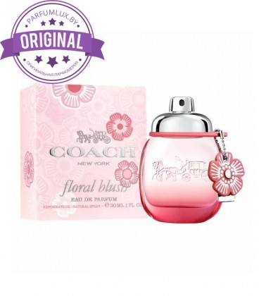 Оригинал Coach Floral Blush