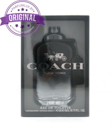 Оригинал Coach For Men