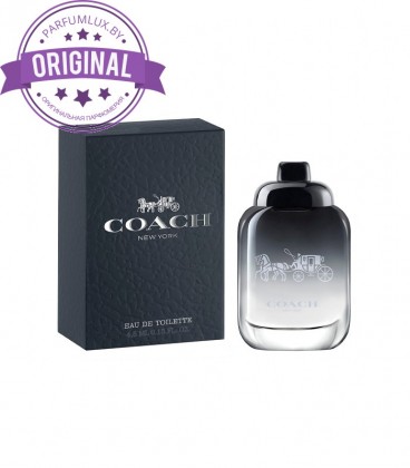 Оригинал Coach For Men