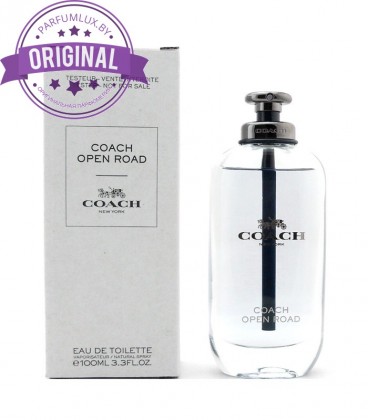 Оригинал Coach Open Road