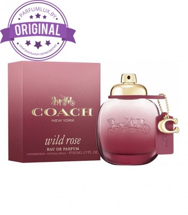 Оригинал Coach Wild Rose