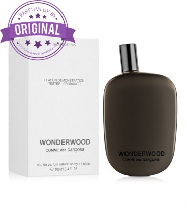 Оригинал Comme Des Garcons Wonderwood