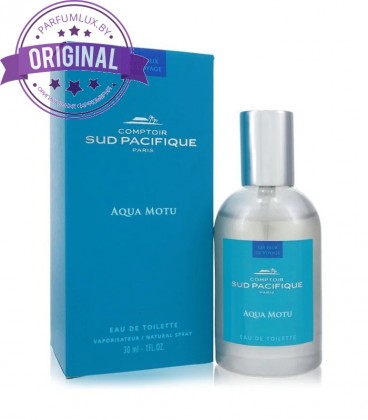 Оригинал Comptoir Sud Pacifique Aqua Motu