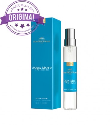 Оригинал Comptoir Sud Pacifique Aqua Motu Intense