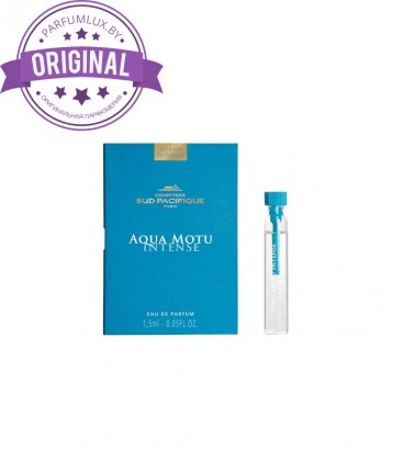 Оригинал Comptoir Sud Pacifique Aqua Motu Intense