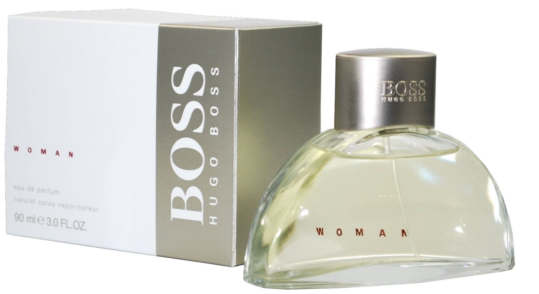 Купить Духи Hugo Boss Мужские