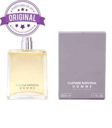 Оригинал Costume National Homme Eau de Parfum