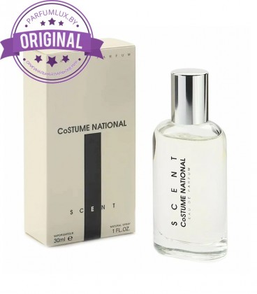 Оригинал Costume National Scent