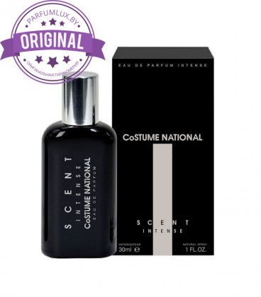 Оригинал Costume National Scent Intense