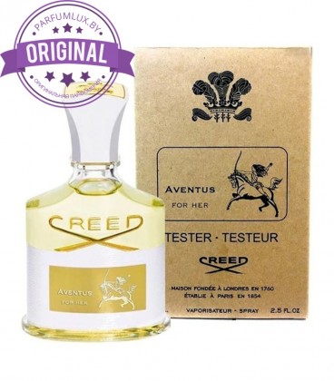 Оригинал Creed Aventus For Her