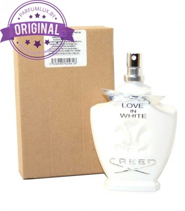 Оригинал Creed Love In White Eau de Parfum