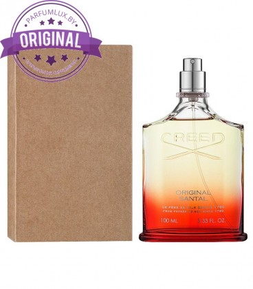 Оригинал Creed Original Santal