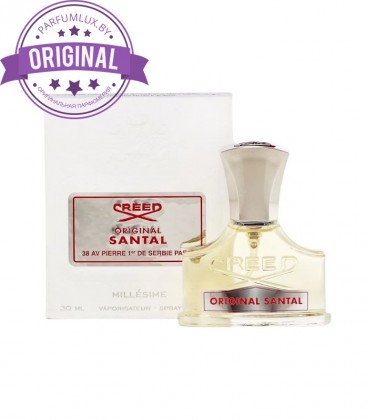 Оригинал Creed Original Santal