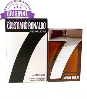 Оригинал Cristiano Ronaldo CR7 Fearless