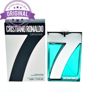 Оригинал Cristiano Ronaldo CR7 Origins