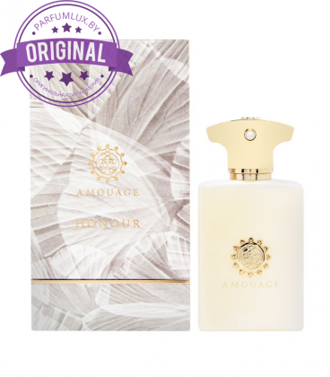 Оригинал Amouage Honour Man