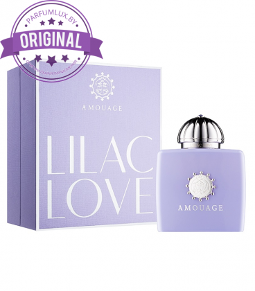 Оригинал Amouage Lilac Love