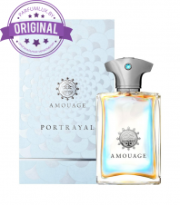 Оригинал Amouage Portrayal Man