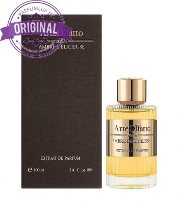 Оригинал ArteOlfatto Ambre Delicieuse