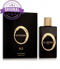 Оригинал Accendis Accendis 0.2