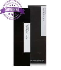 Оригинал Laurent Mazzone Parfums Noir Gabardine