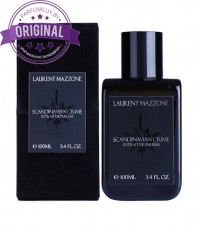 Оригинал Laurent Mazzone Parfums Scandinavian Crime