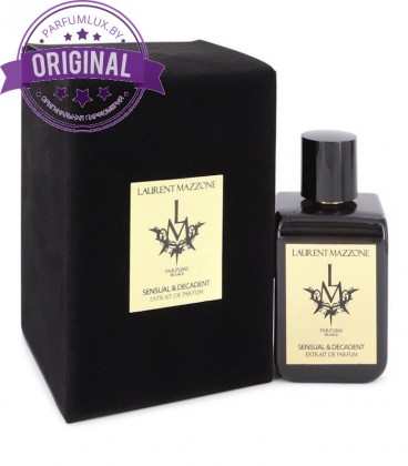 Оригинал Laurent Mazzone Parfums Sensual & Decadent