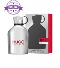 Оригинал Hugo Boss HUGO ICED For Men