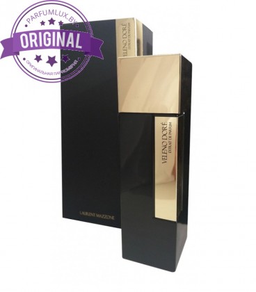 Оригинал Laurent Mazzone Parfums Veleno Dore